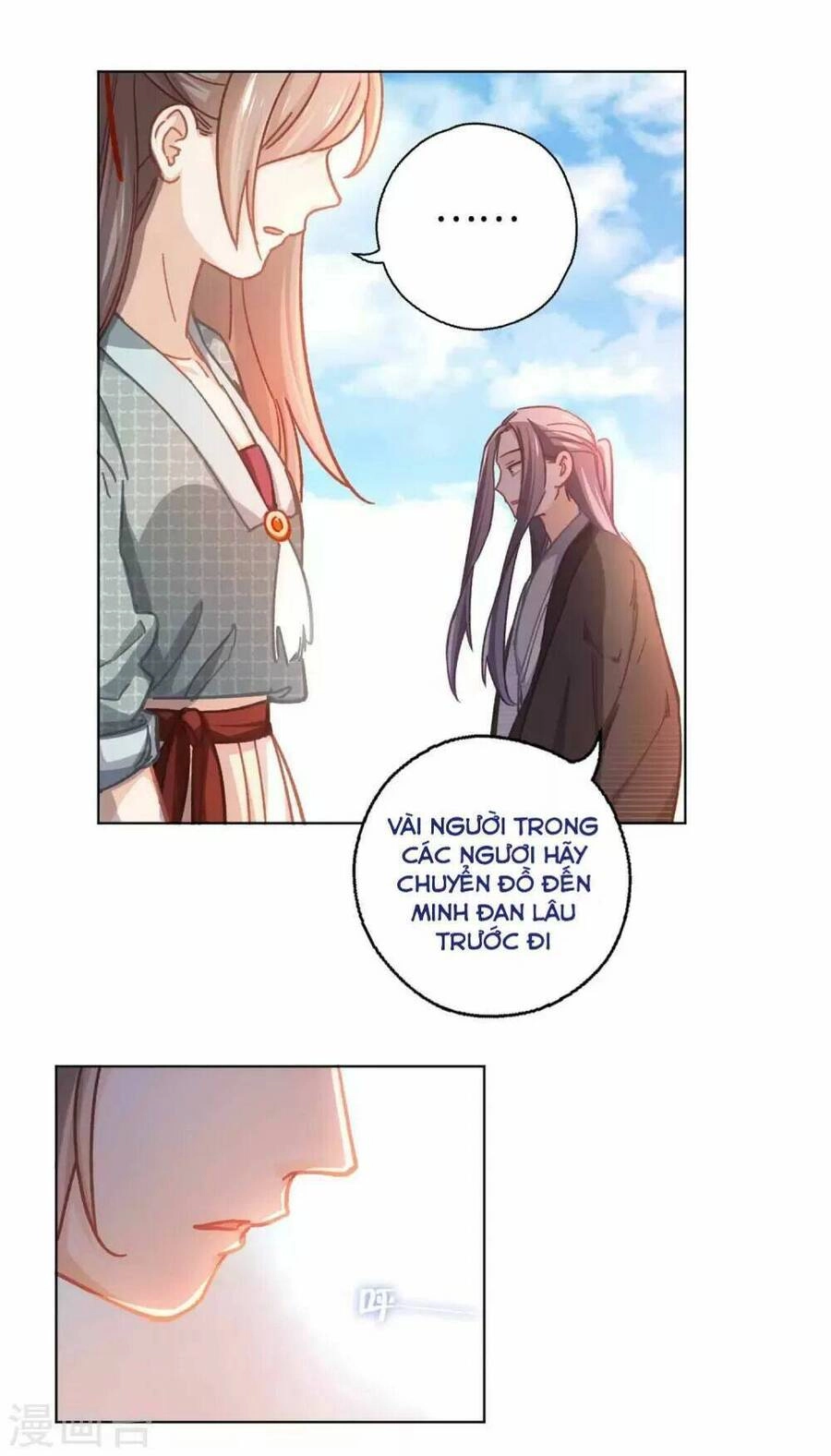Ta Nấu - Chàng Giết Chapter 35 - 78