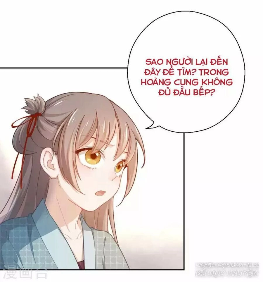 Ta Nấu - Chàng Giết Chapter 37 - 6