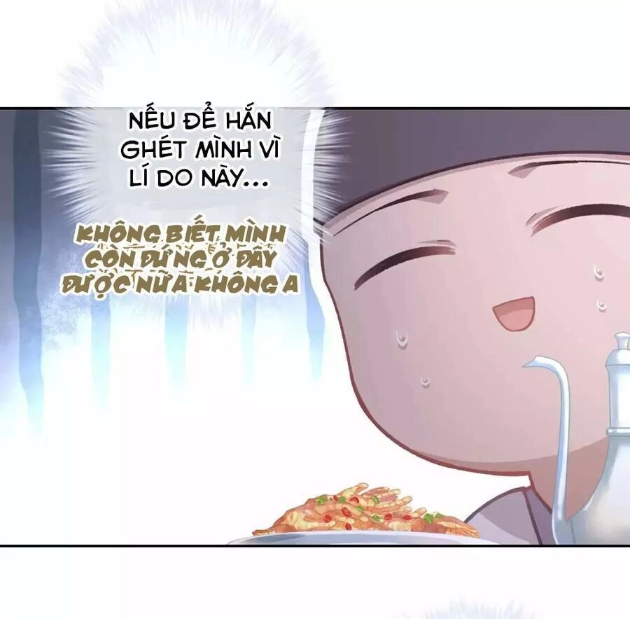 Ta Nấu - Chàng Giết Chapter 38 - 2