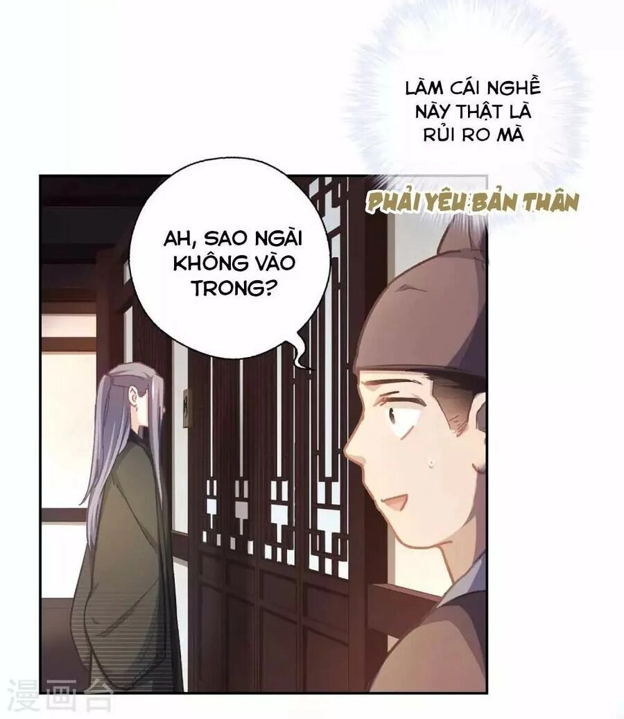 Ta Nấu - Chàng Giết Chapter 38 - 3