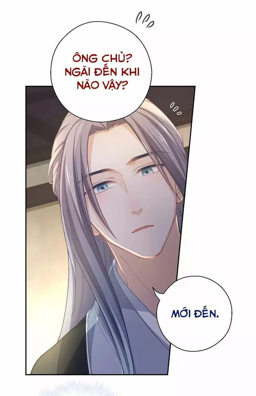 Ta Nấu - Chàng Giết Chapter 38 - 7