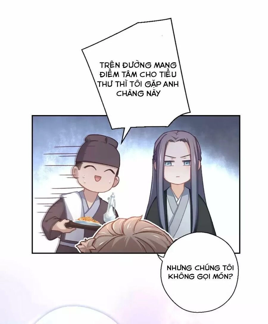 Ta Nấu - Chàng Giết Chapter 38 - 9