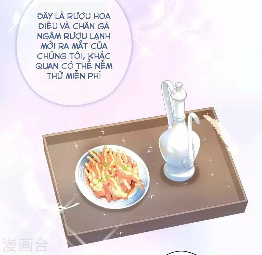 Ta Nấu - Chàng Giết Chapter 38 - 10