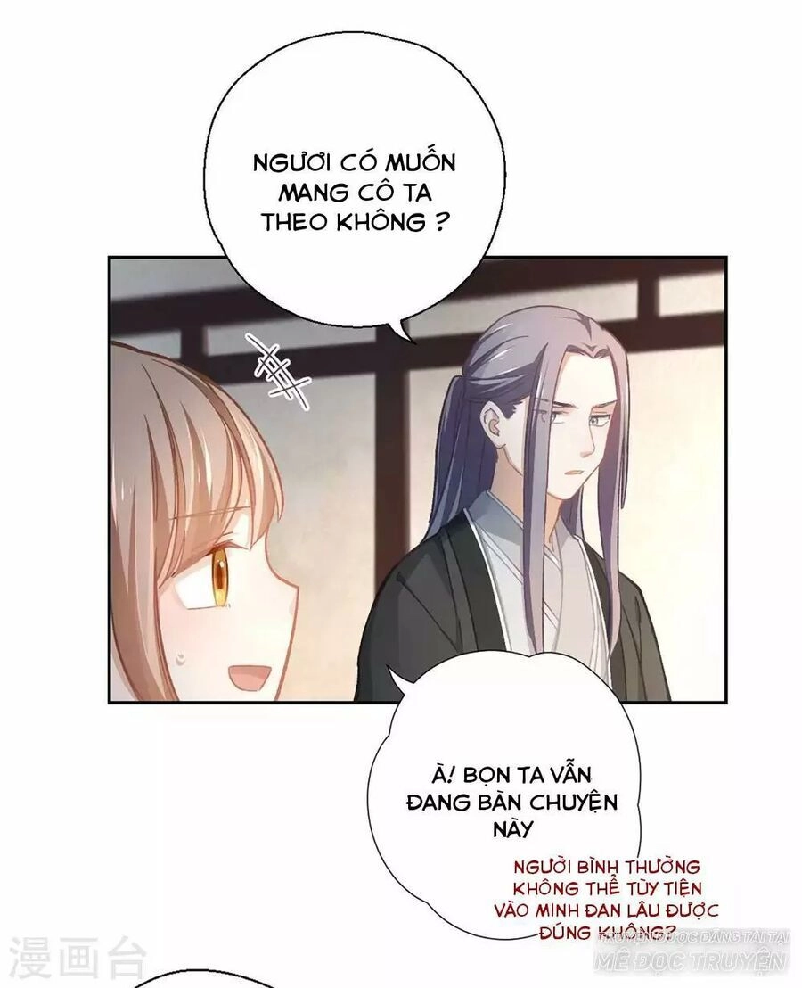 Ta Nấu - Chàng Giết Chapter 38 - 16