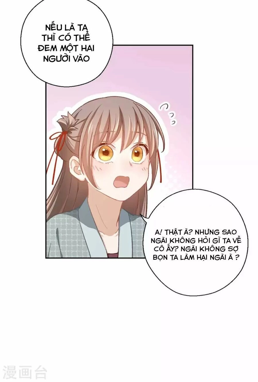 Ta Nấu - Chàng Giết Chapter 38 - 17