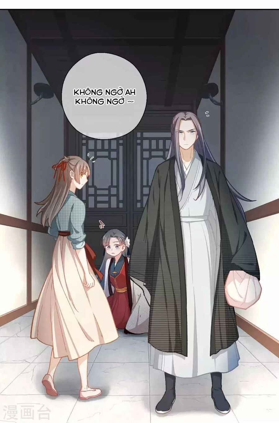Ta Nấu - Chàng Giết Chapter 38 - 26
