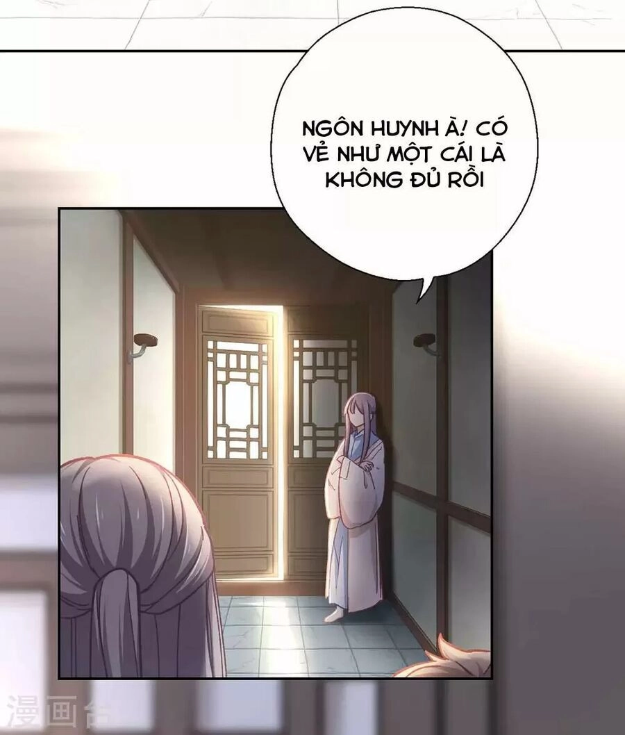 Ta Nấu - Chàng Giết Chapter 38 - 27