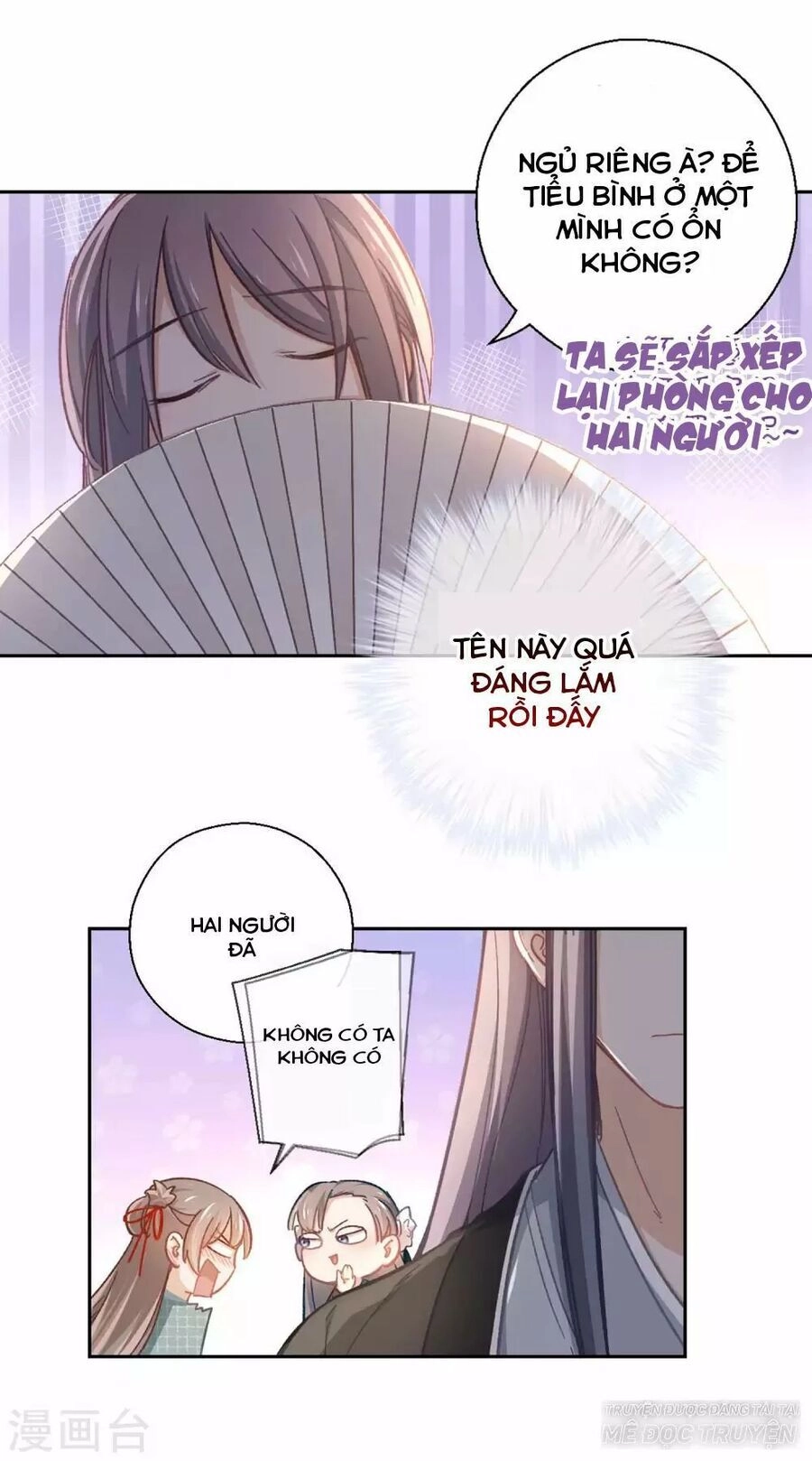 Ta Nấu - Chàng Giết Chapter 38 - 34