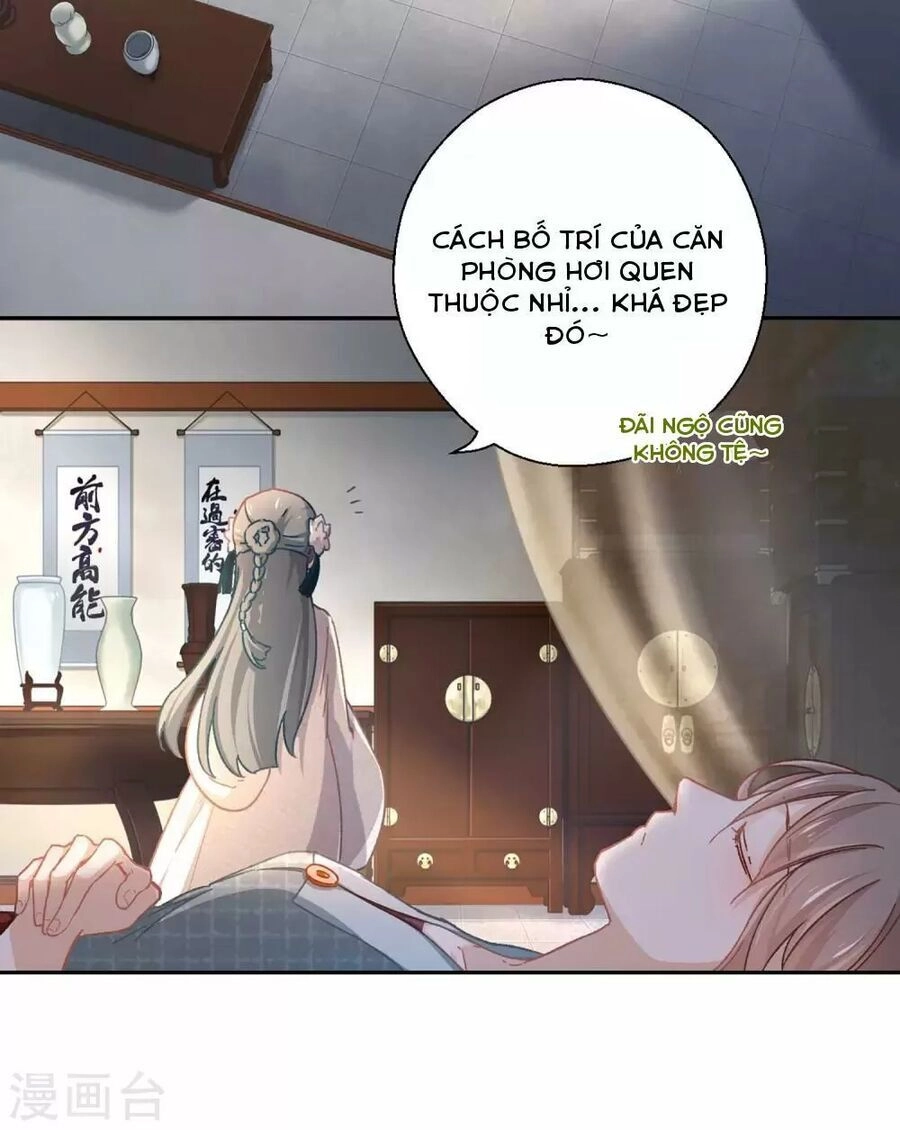 Ta Nấu - Chàng Giết Chapter 39 - 4