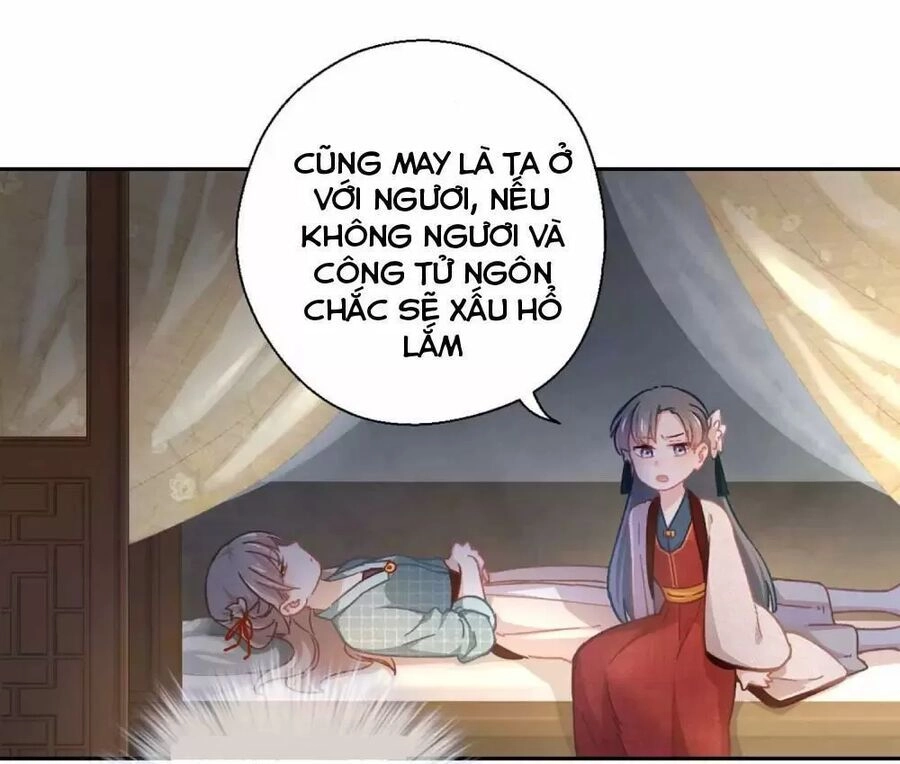Ta Nấu - Chàng Giết Chapter 39 - 13