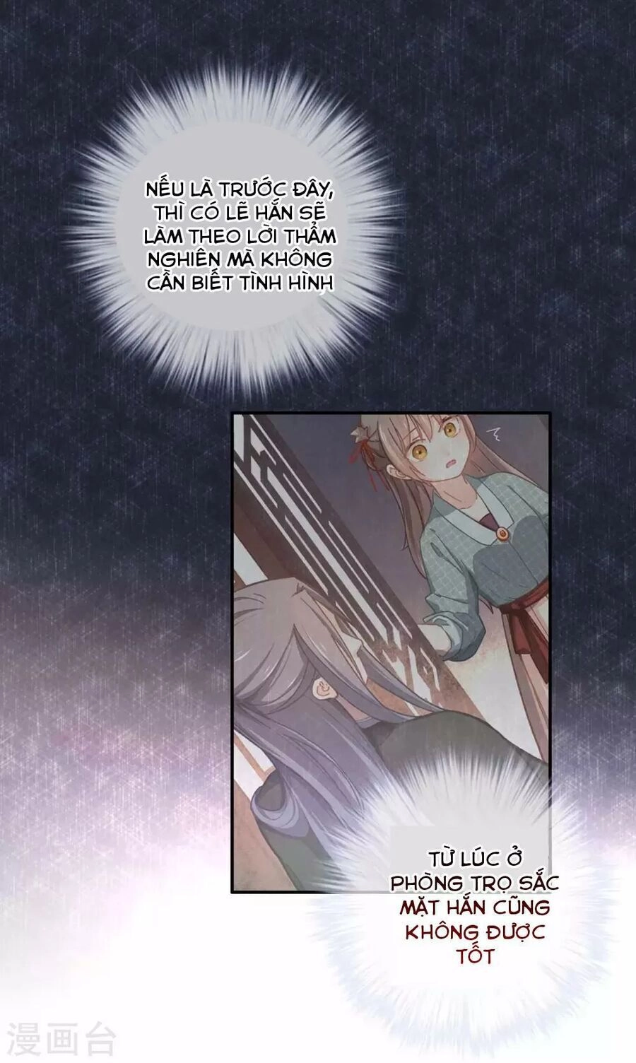 Ta Nấu - Chàng Giết Chapter 39 - 17