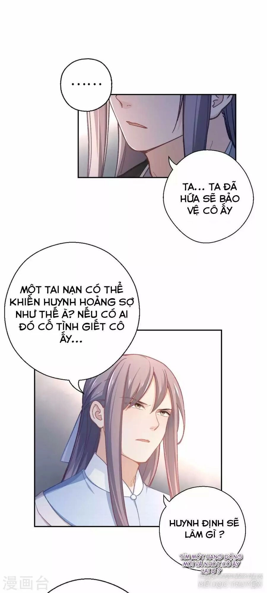 Ta Nấu - Chàng Giết Chapter 39 - 36