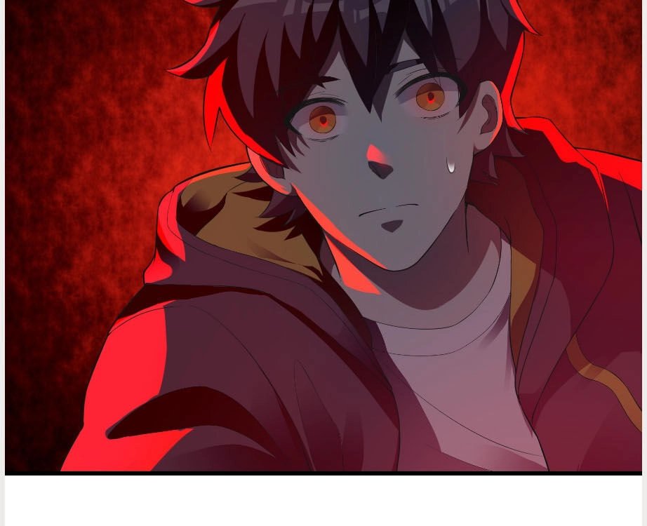 Vô Hạn Biến Dị Chapter 1 - 14