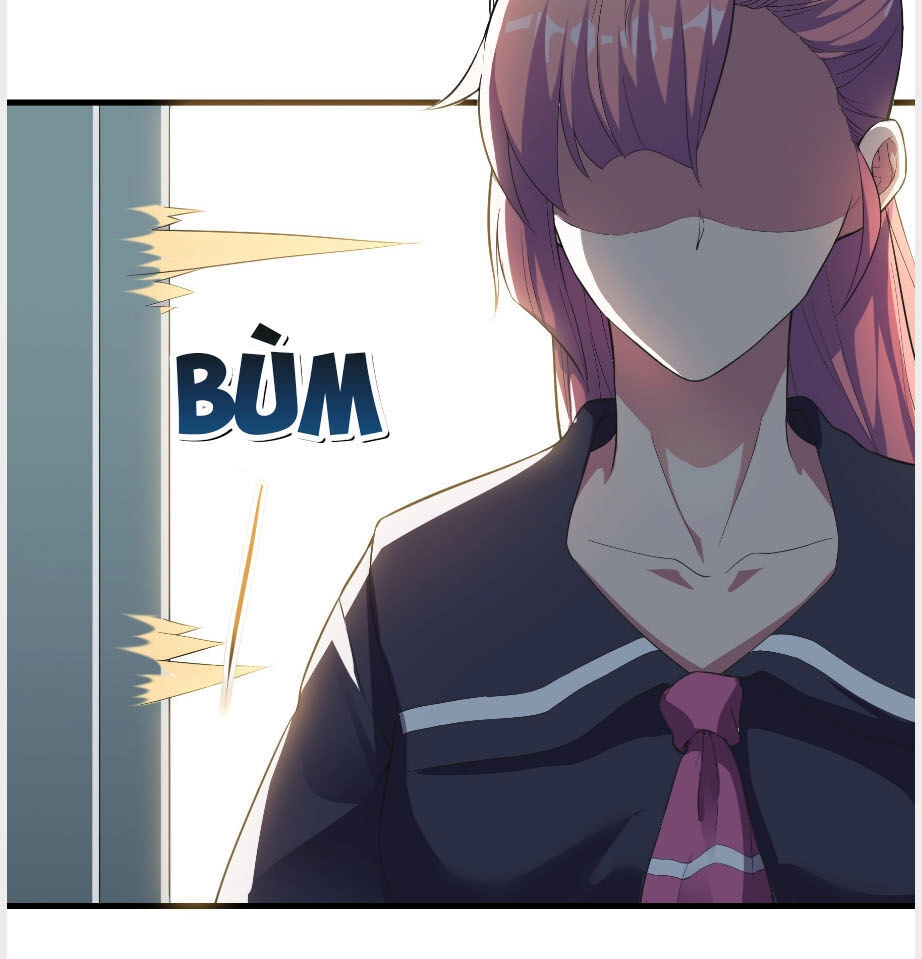 Vô Hạn Biến Dị Chapter 1 - 16