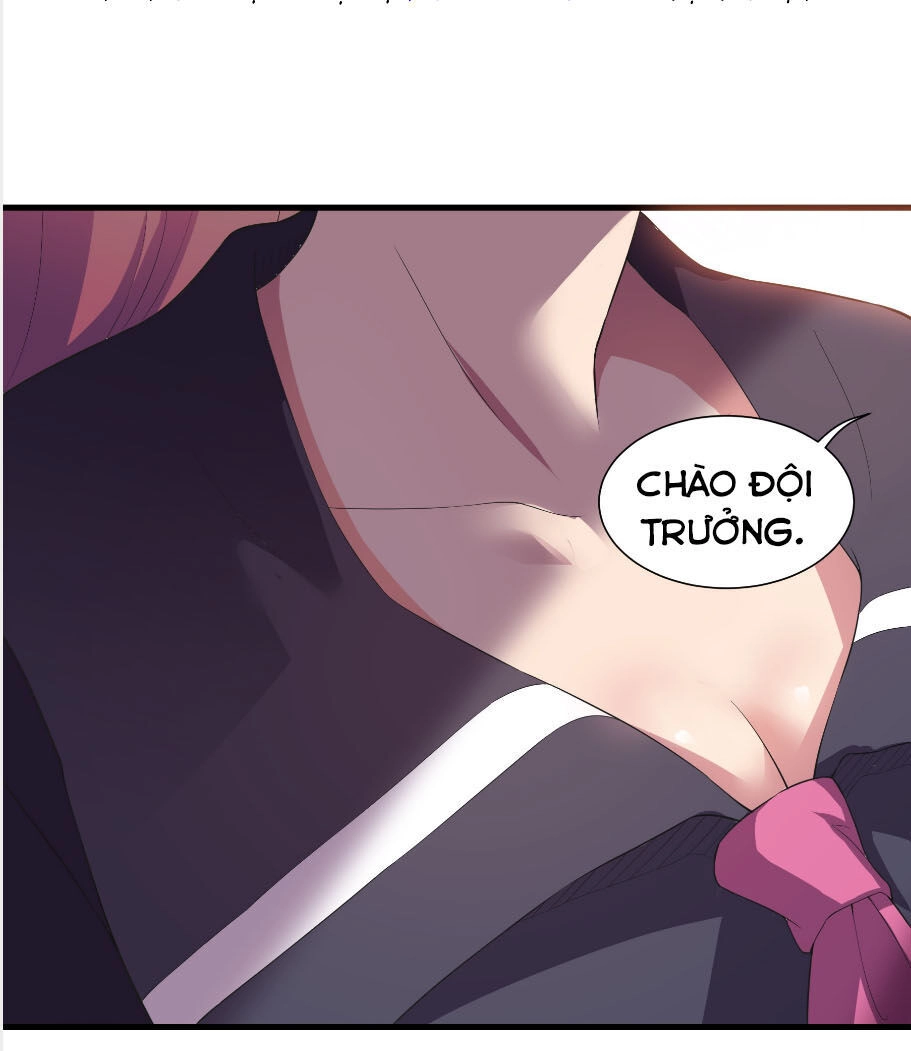 Vô Hạn Biến Dị Chapter 1 - 18