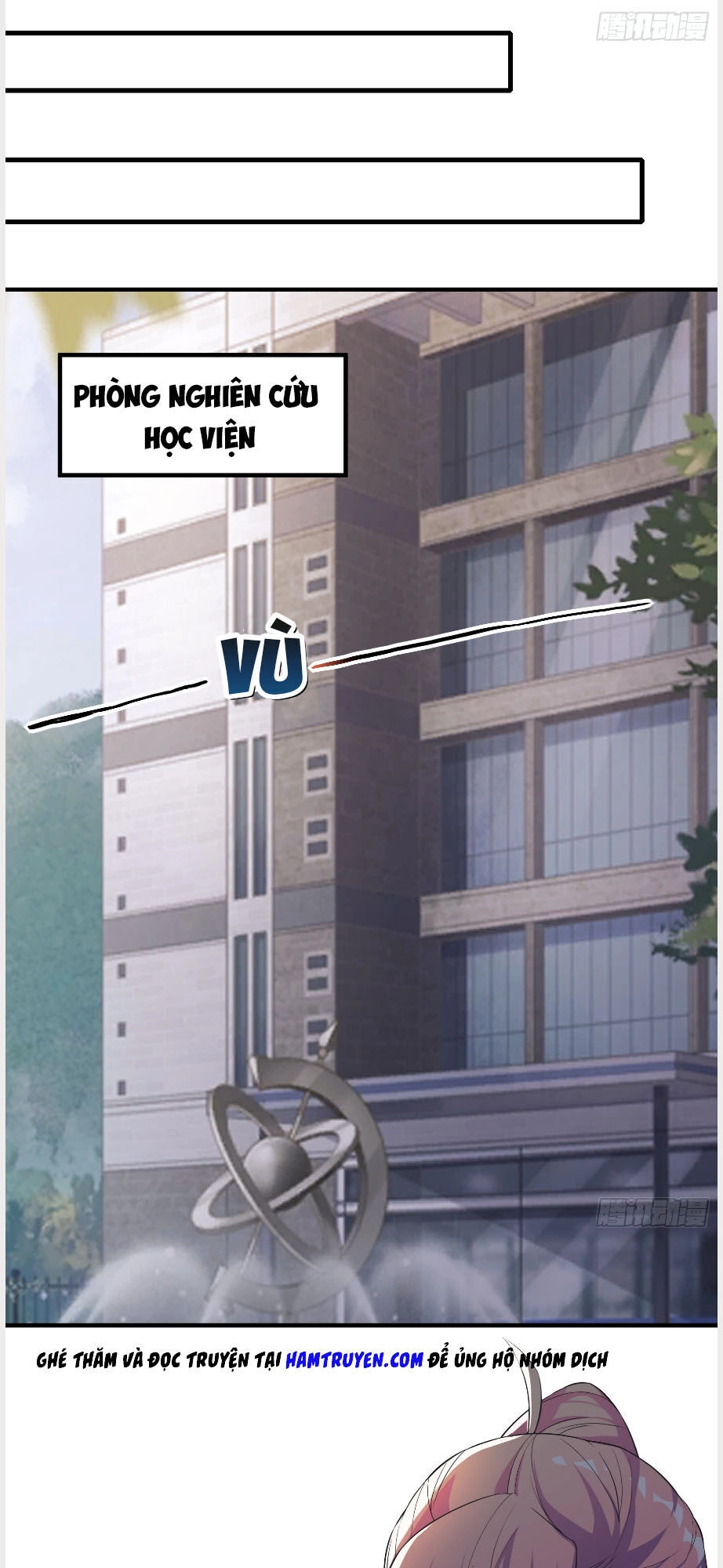 Vô Hạn Biến Dị Chapter 2 - 15