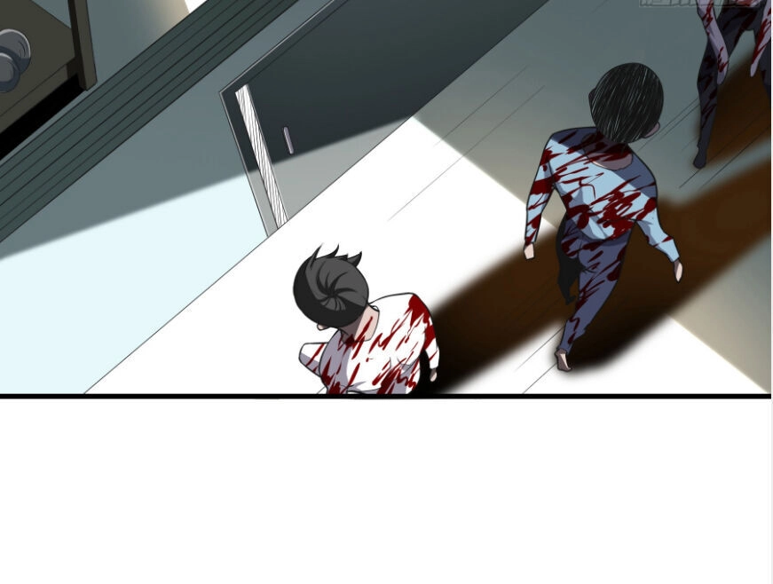 Vô Hạn Biến Dị Chapter 3 - 2