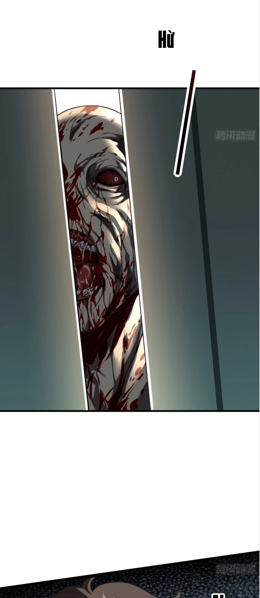 Vô Hạn Biến Dị Chapter 3 - 5