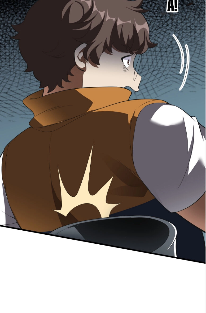 Vô Hạn Biến Dị Chapter 3 - 6