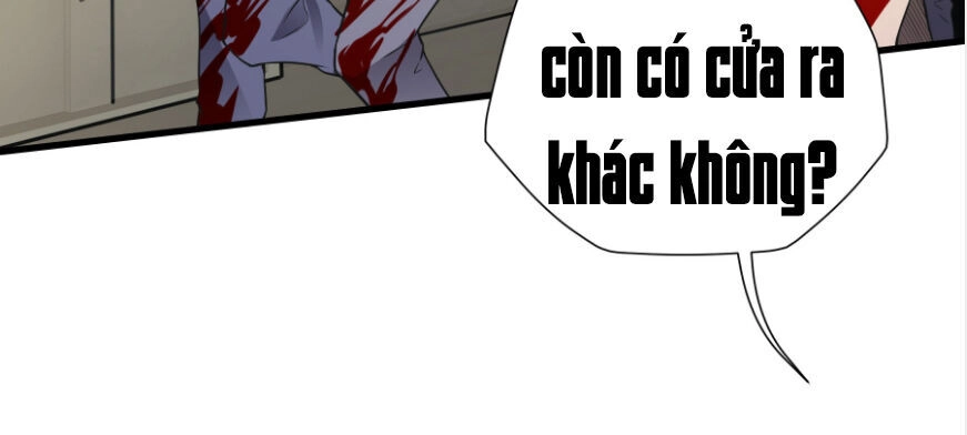 Vô Hạn Biến Dị Chapter 3 - 8