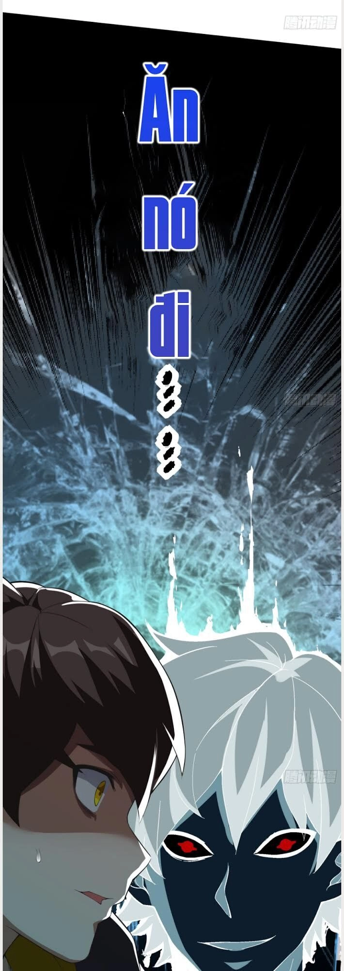 Vô Hạn Biến Dị Chapter 3 - 39