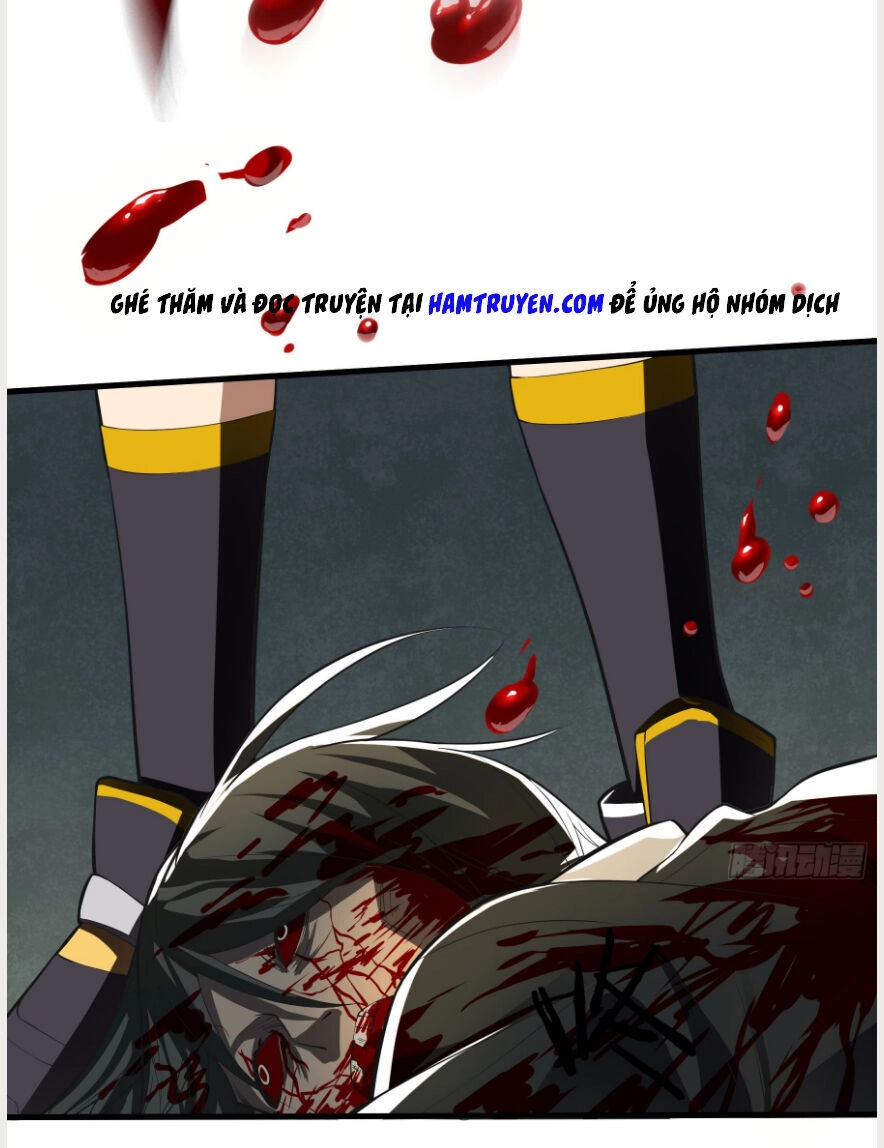 Vô Hạn Biến Dị Chapter 3 - 47