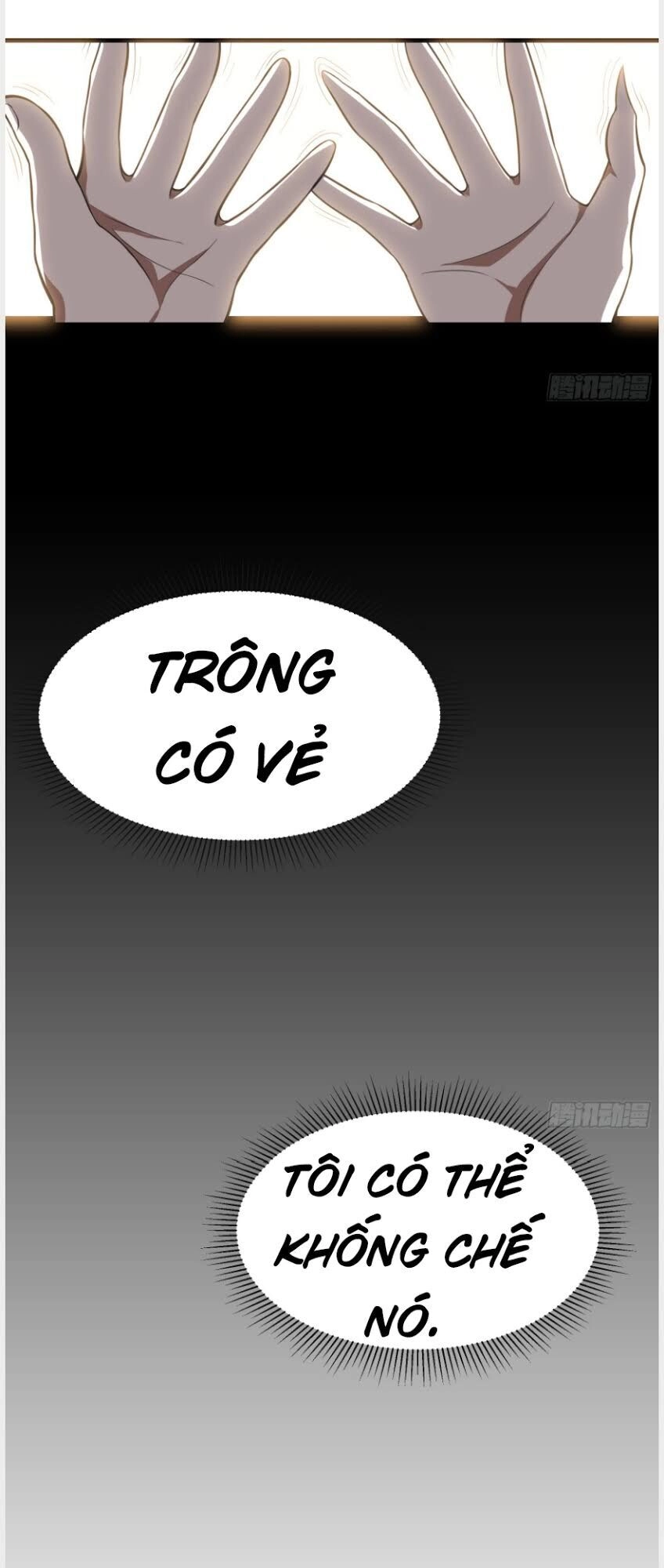 Vô Hạn Biến Dị Chapter 3 - 48