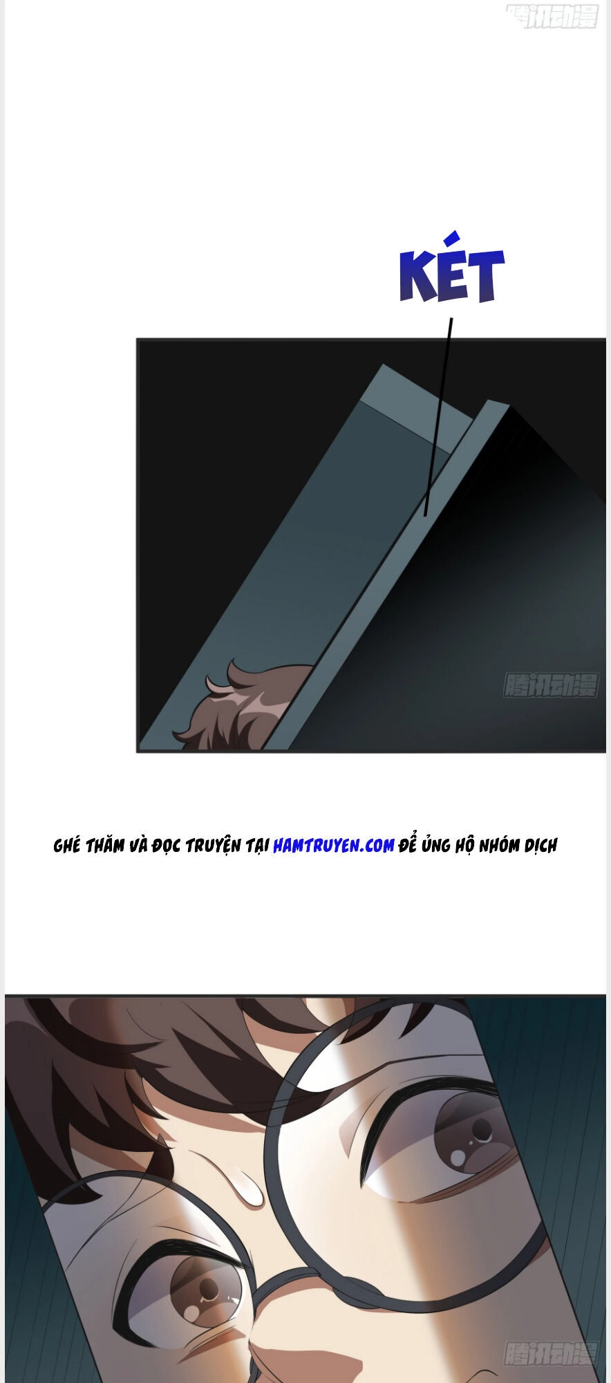 Vô Hạn Biến Dị Chapter 3 - 50