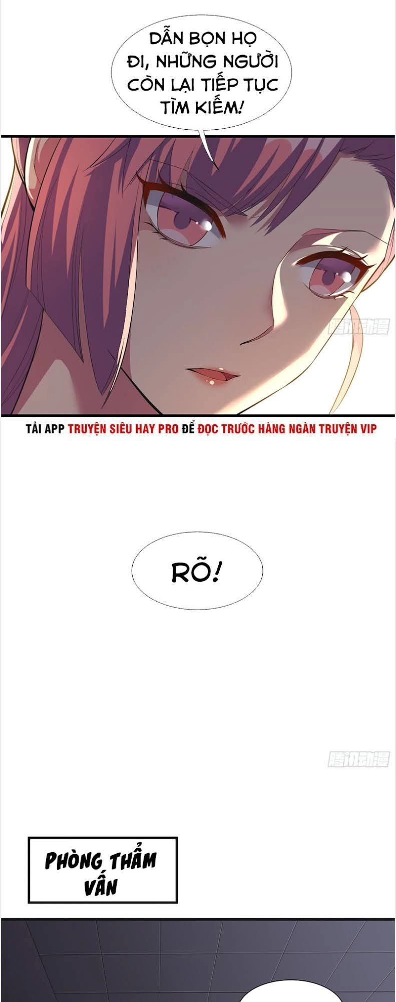 Vô Hạn Biến Dị Chapter 4 - 8