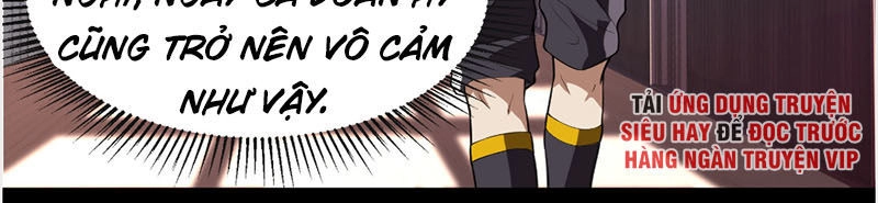 Vô Hạn Biến Dị Chapter 4 - 21