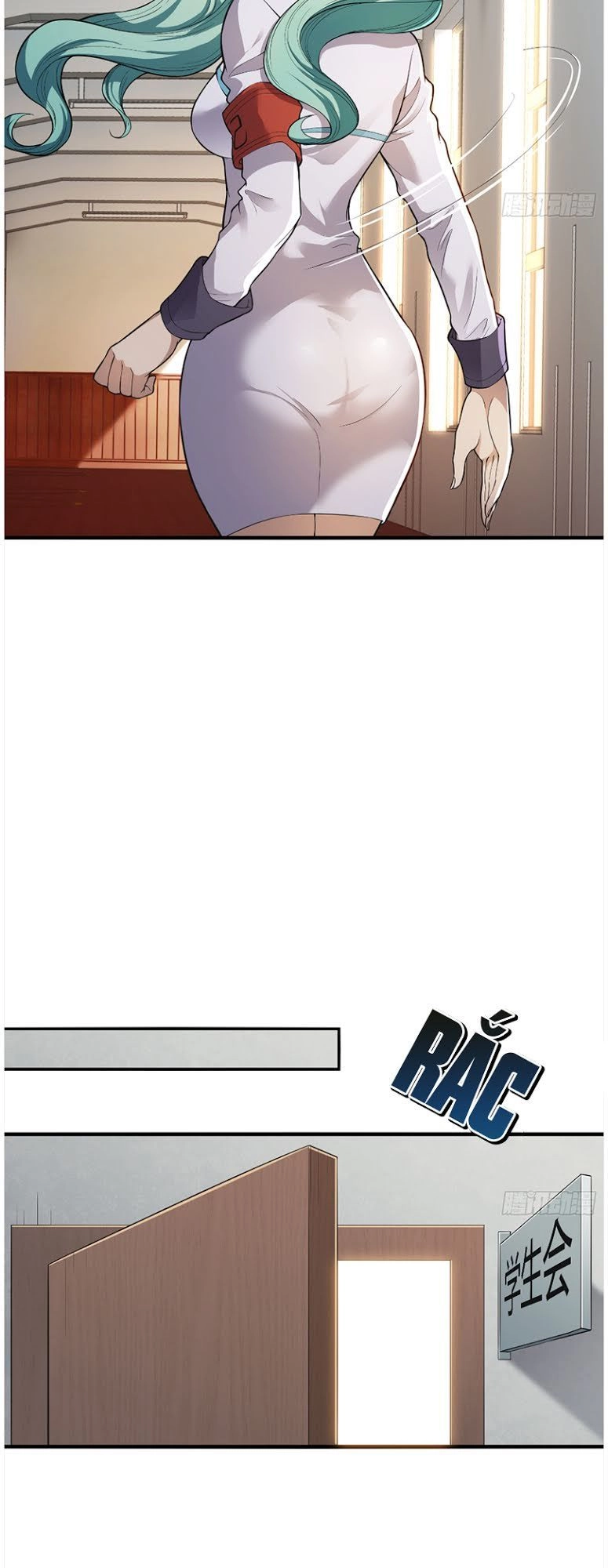 Vô Hạn Biến Dị Chapter 5 - 21