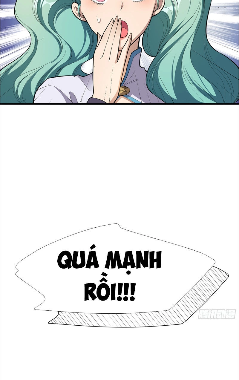 Vô Hạn Biến Dị Chapter 5 - 26