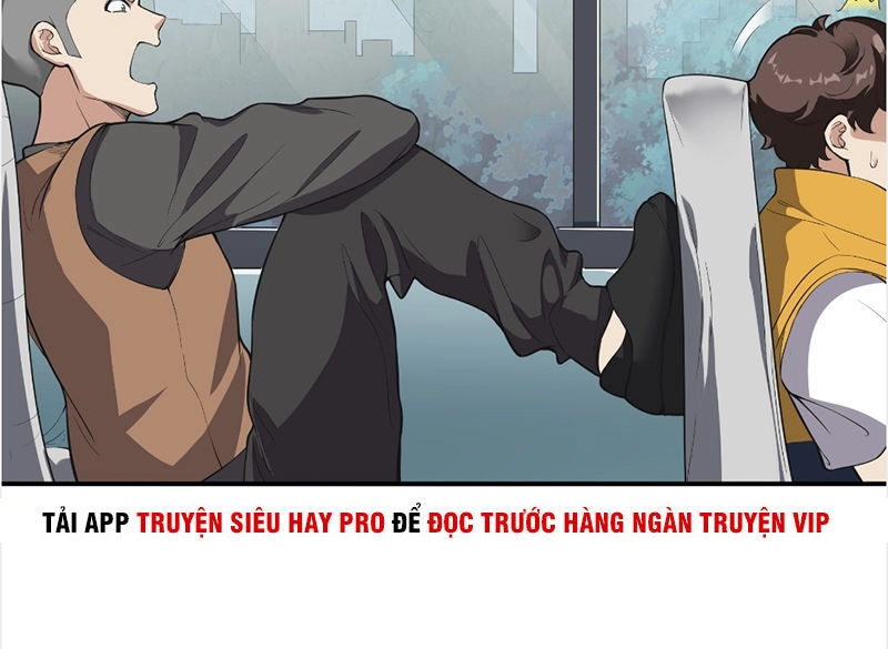 Vô Hạn Biến Dị Chapter 5 - 41