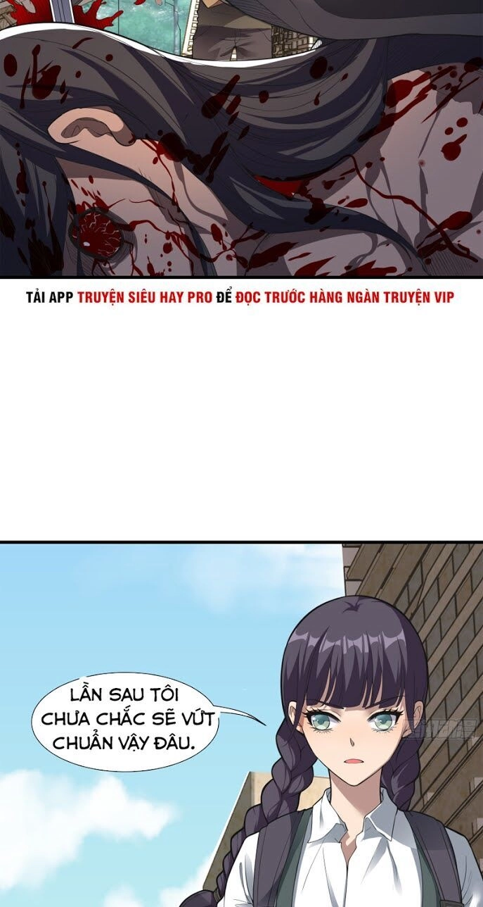 Vô Hạn Biến Dị Chapter 6 - 4