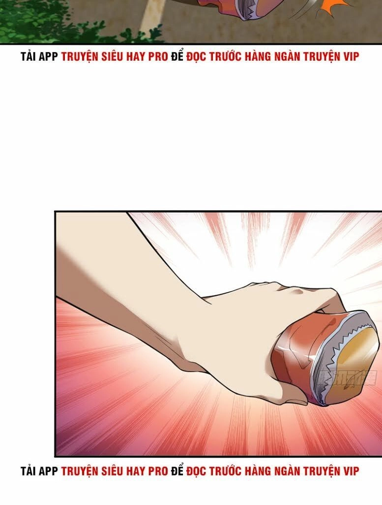 Vô Hạn Biến Dị Chapter 6 - 10