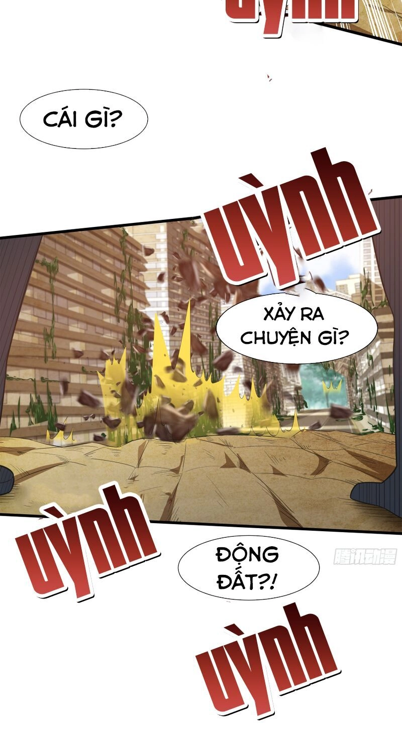 Vô Hạn Biến Dị Chapter 6 - 19