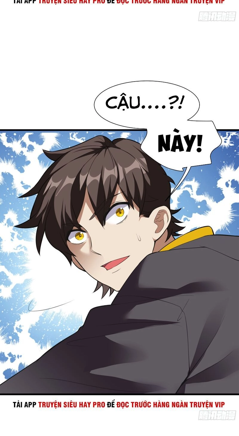 Vô Hạn Biến Dị Chapter 6 - 32