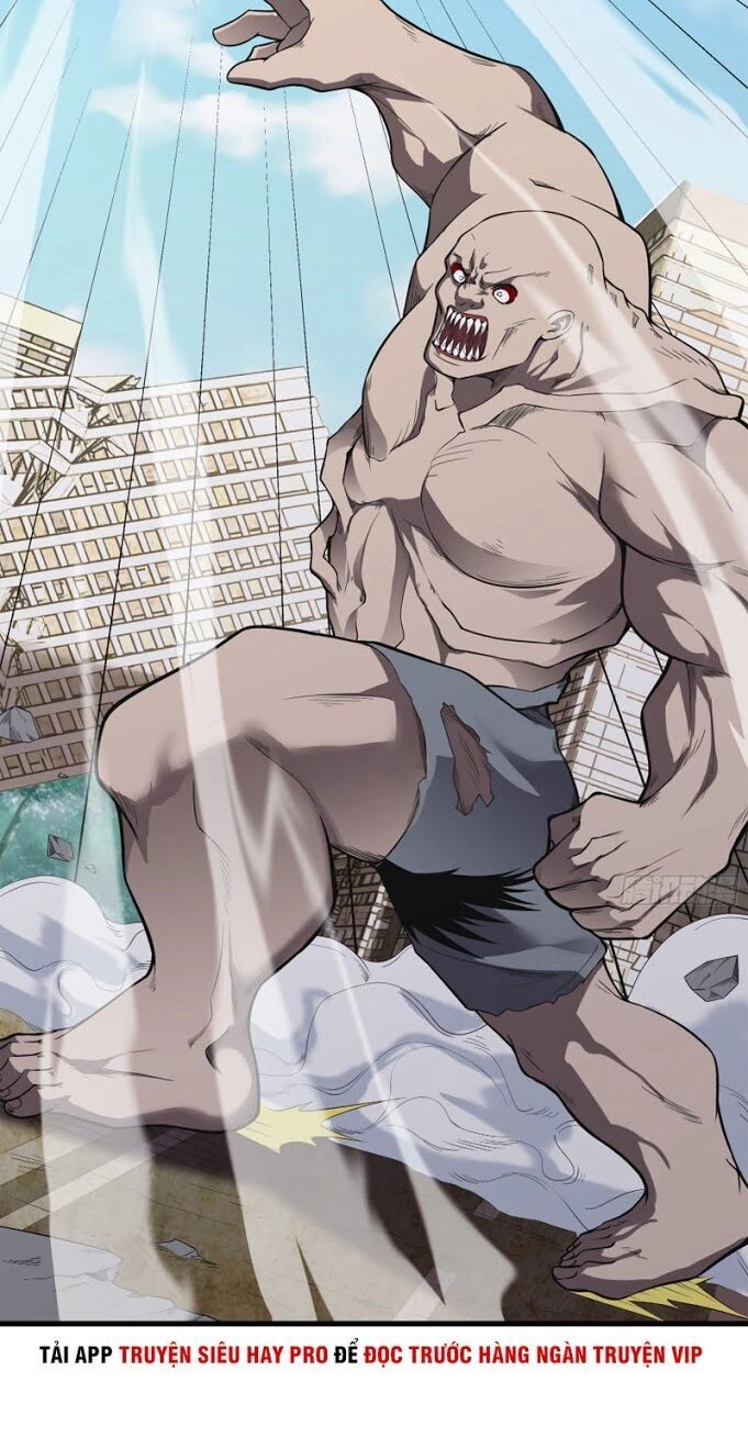 Vô Hạn Biến Dị Chapter 6 - 38