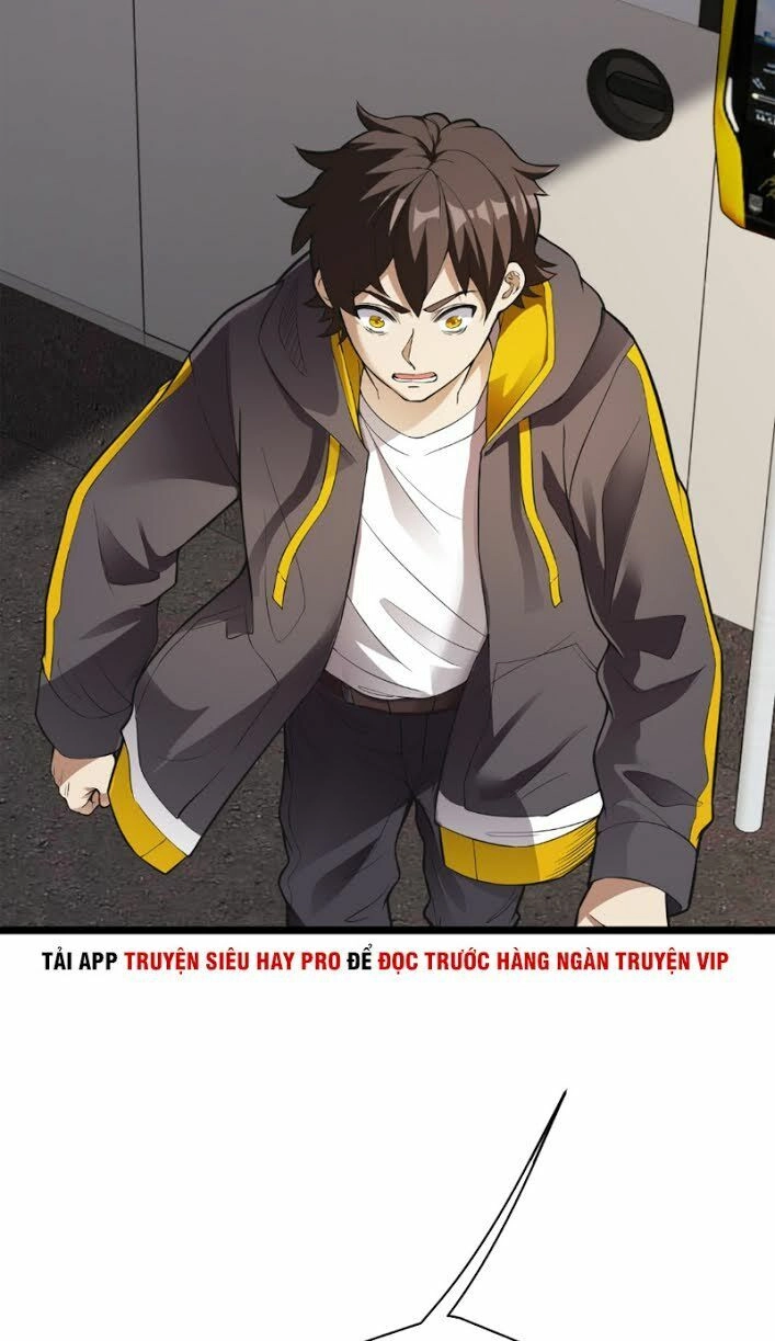 Vô Hạn Biến Dị Chapter 7 - 2