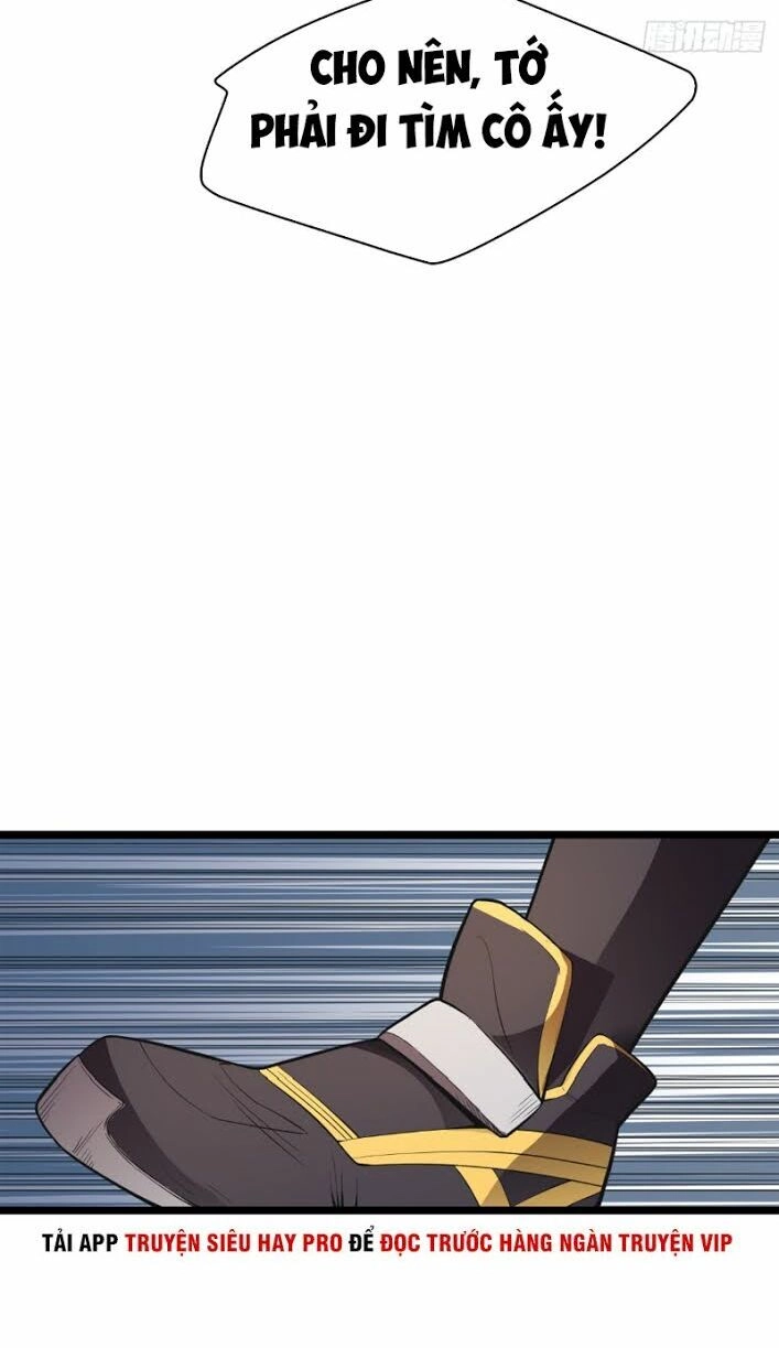 Vô Hạn Biến Dị Chapter 7 - 3