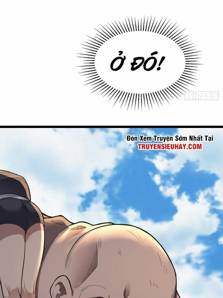 Vô Hạn Biến Dị Chapter 7 - 5