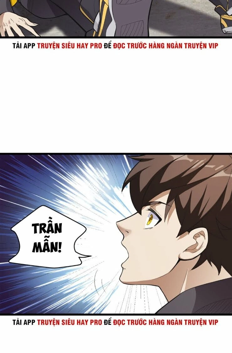 Vô Hạn Biến Dị Chapter 7 - 24