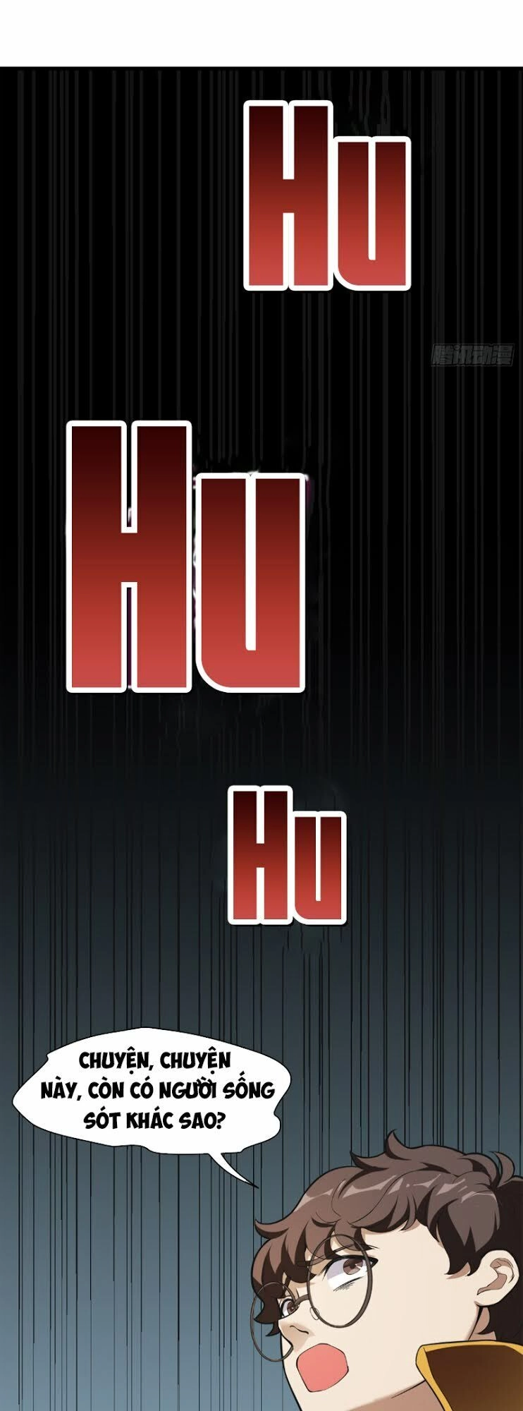 Vô Hạn Biến Dị Chapter 7 - 30