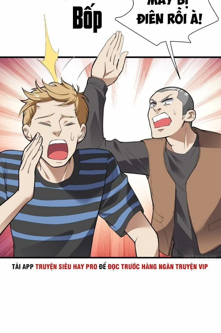 Vô Hạn Biến Dị Chapter 7 - 32