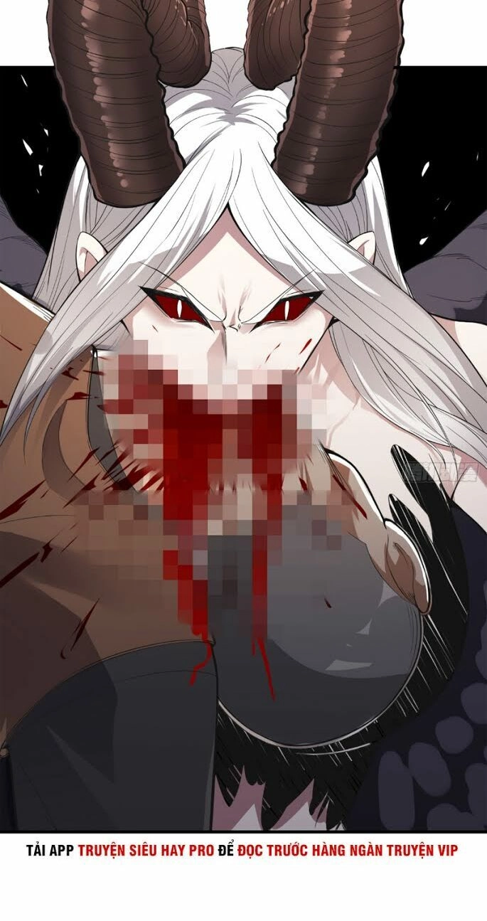 Vô Hạn Biến Dị Chapter 8 - 24