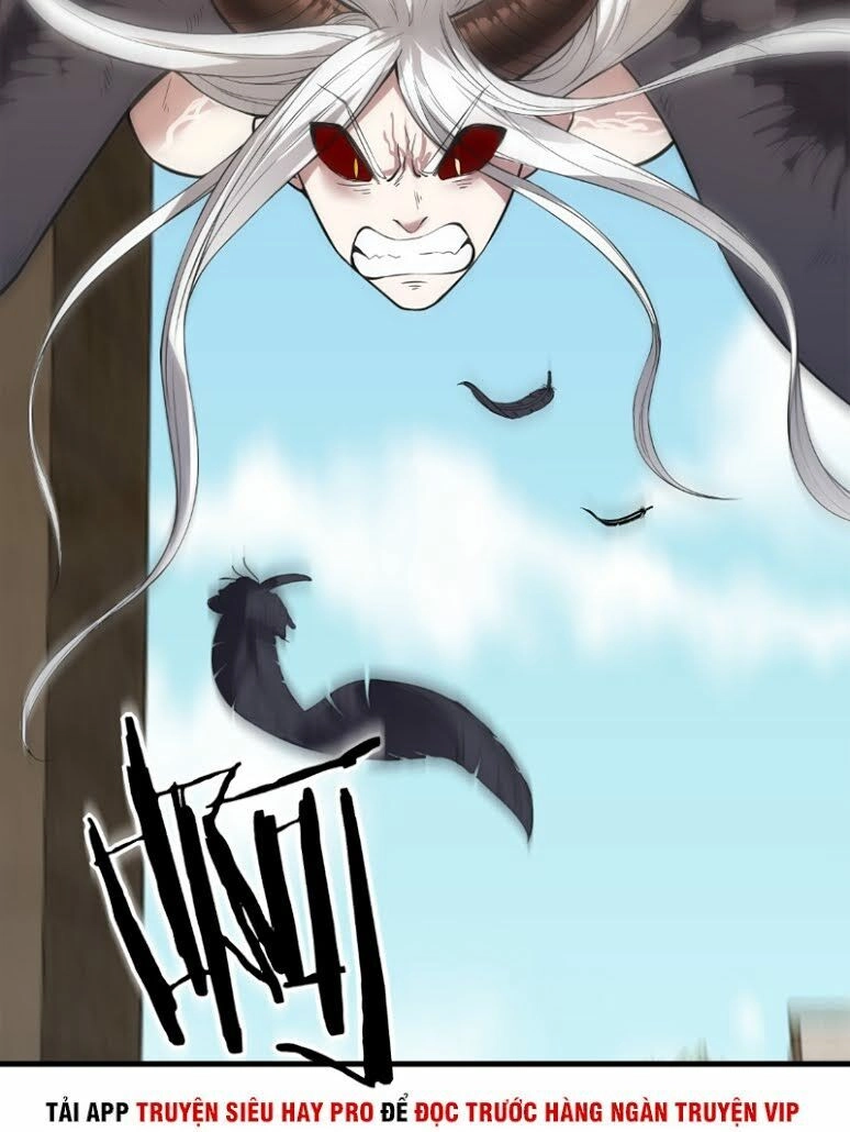 Vô Hạn Biến Dị Chapter 8 - 29