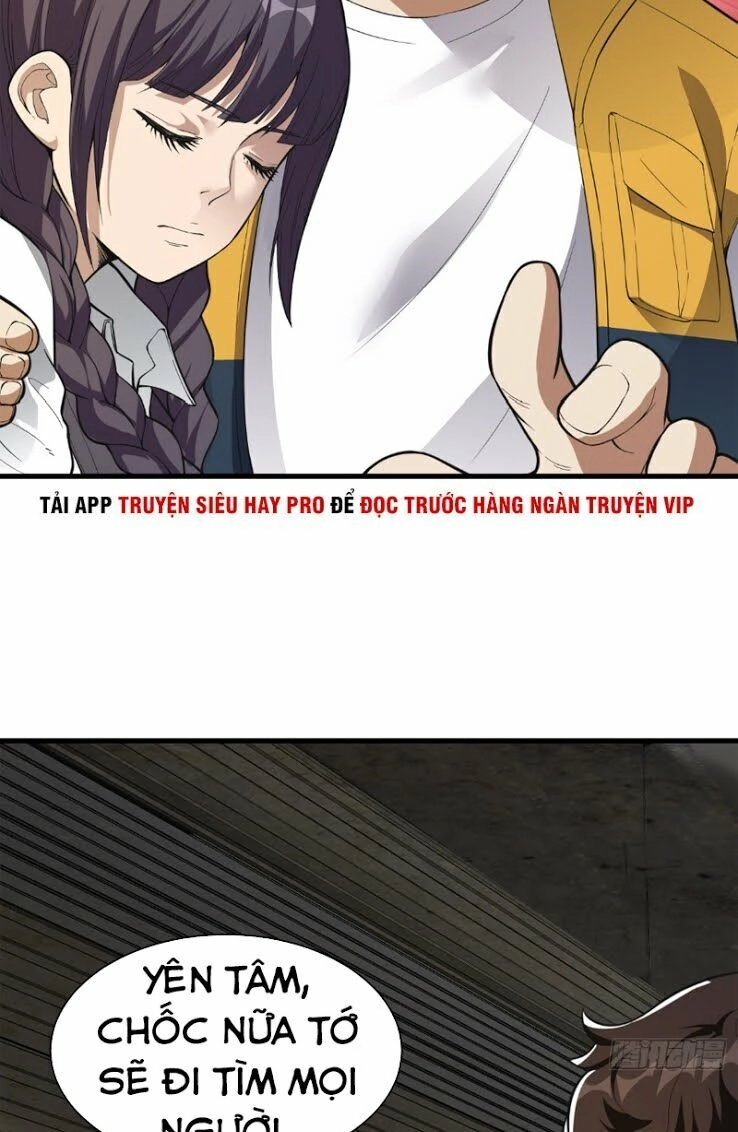 Vô Hạn Biến Dị Chapter 8 - 32