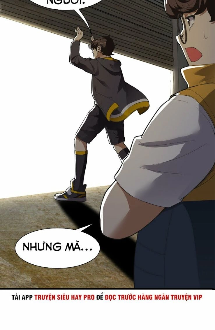 Vô Hạn Biến Dị Chapter 8 - 33