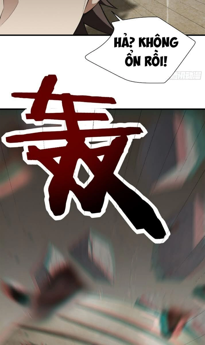 Vô Hạn Biến Dị Chapter 8 - 38