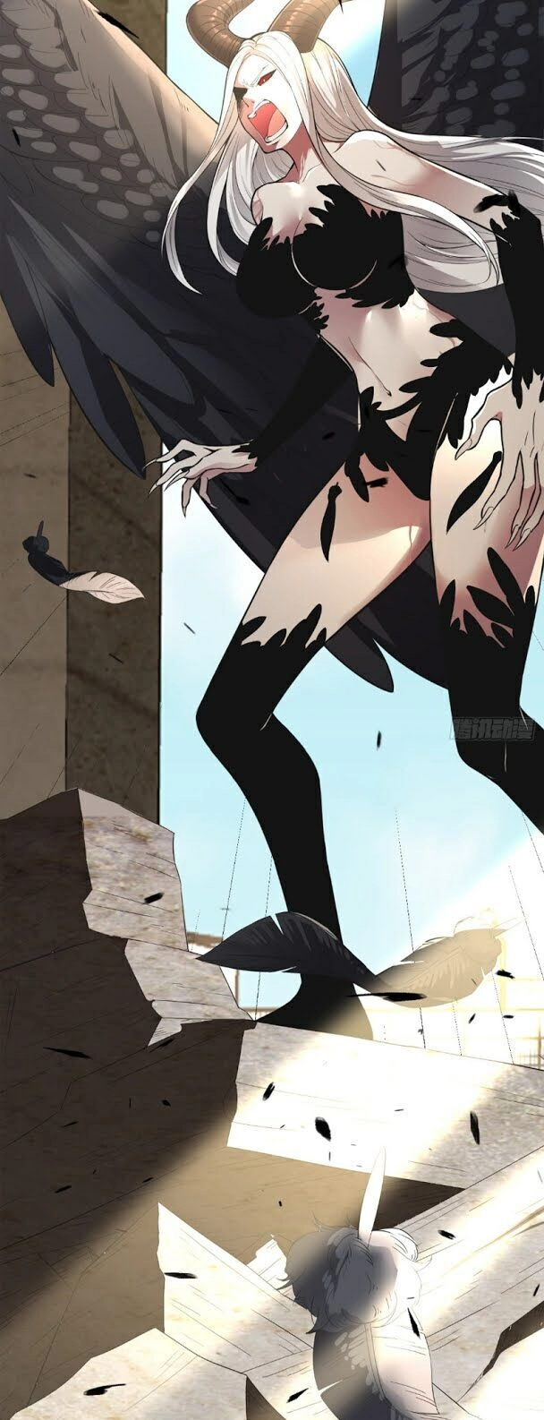 Vô Hạn Biến Dị Chapter 8 - 41